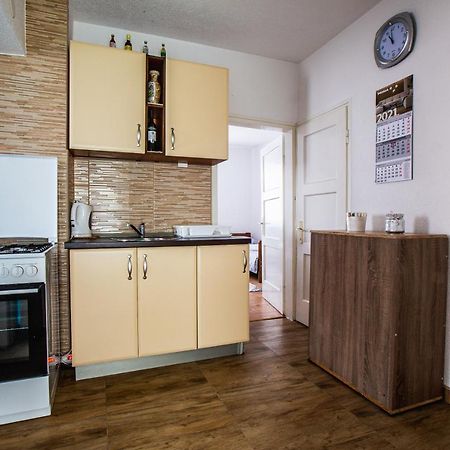 Guesthouse Ilic Gospić Екстериор снимка
