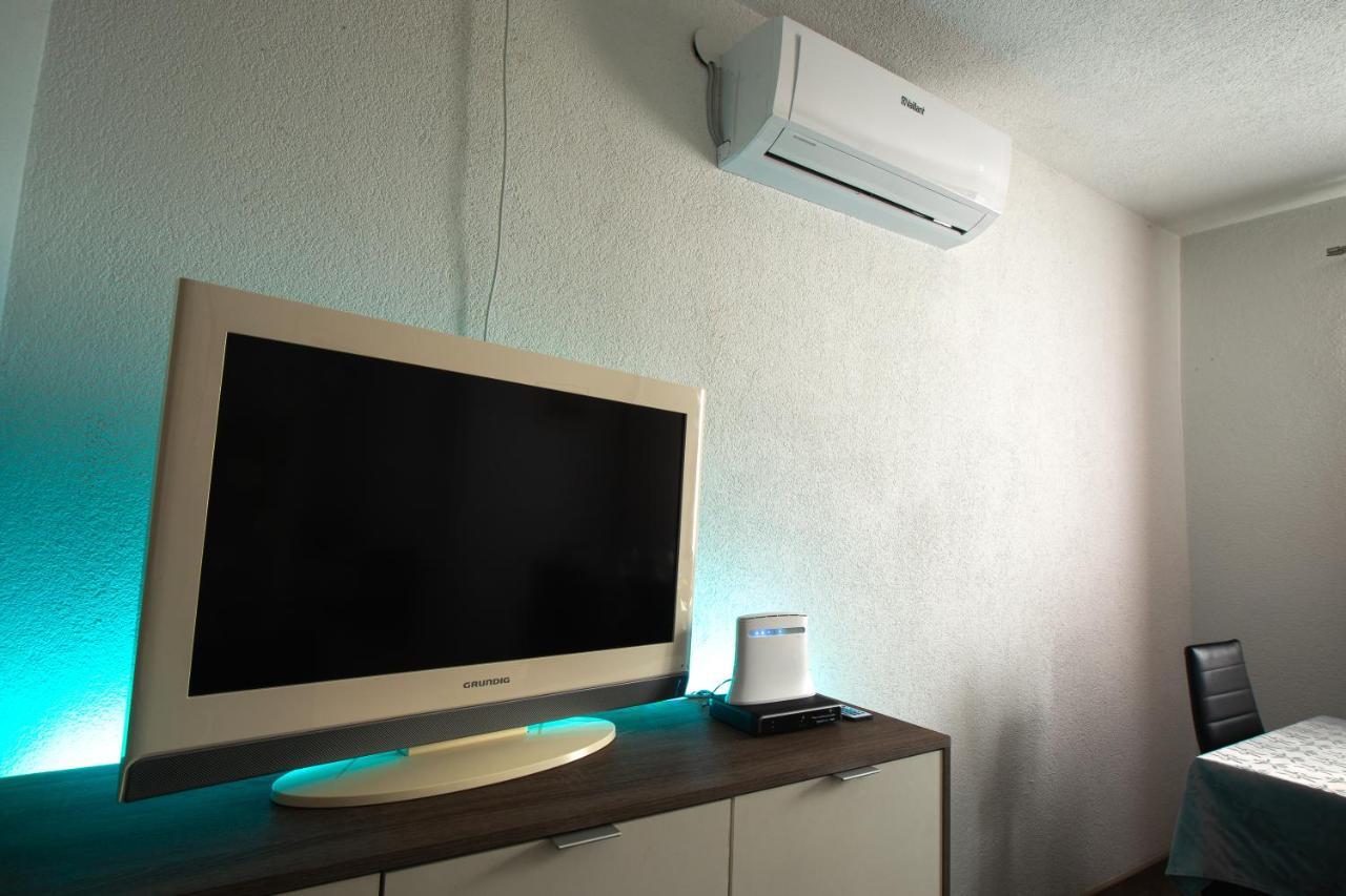 Guesthouse Ilic Gospić Екстериор снимка