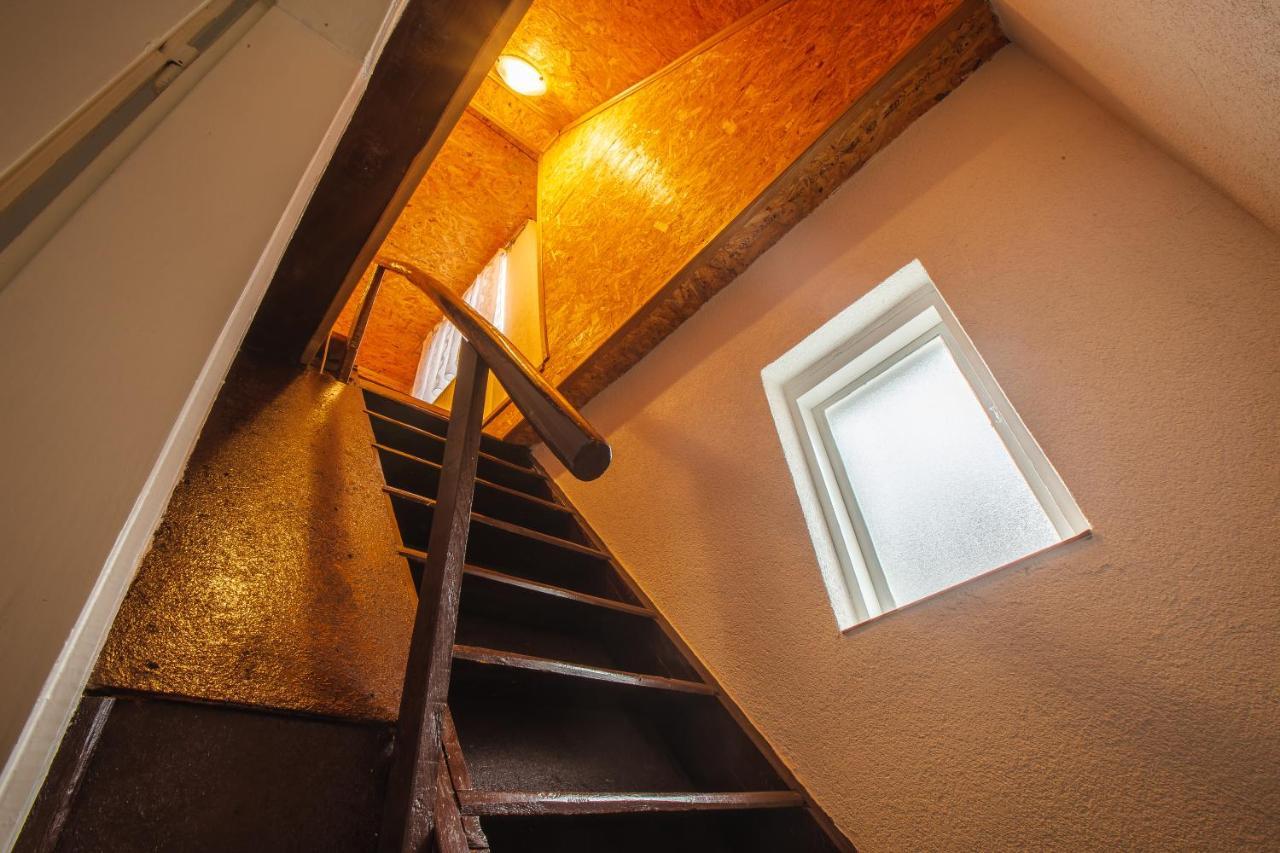 Guesthouse Ilic Gospić Екстериор снимка
