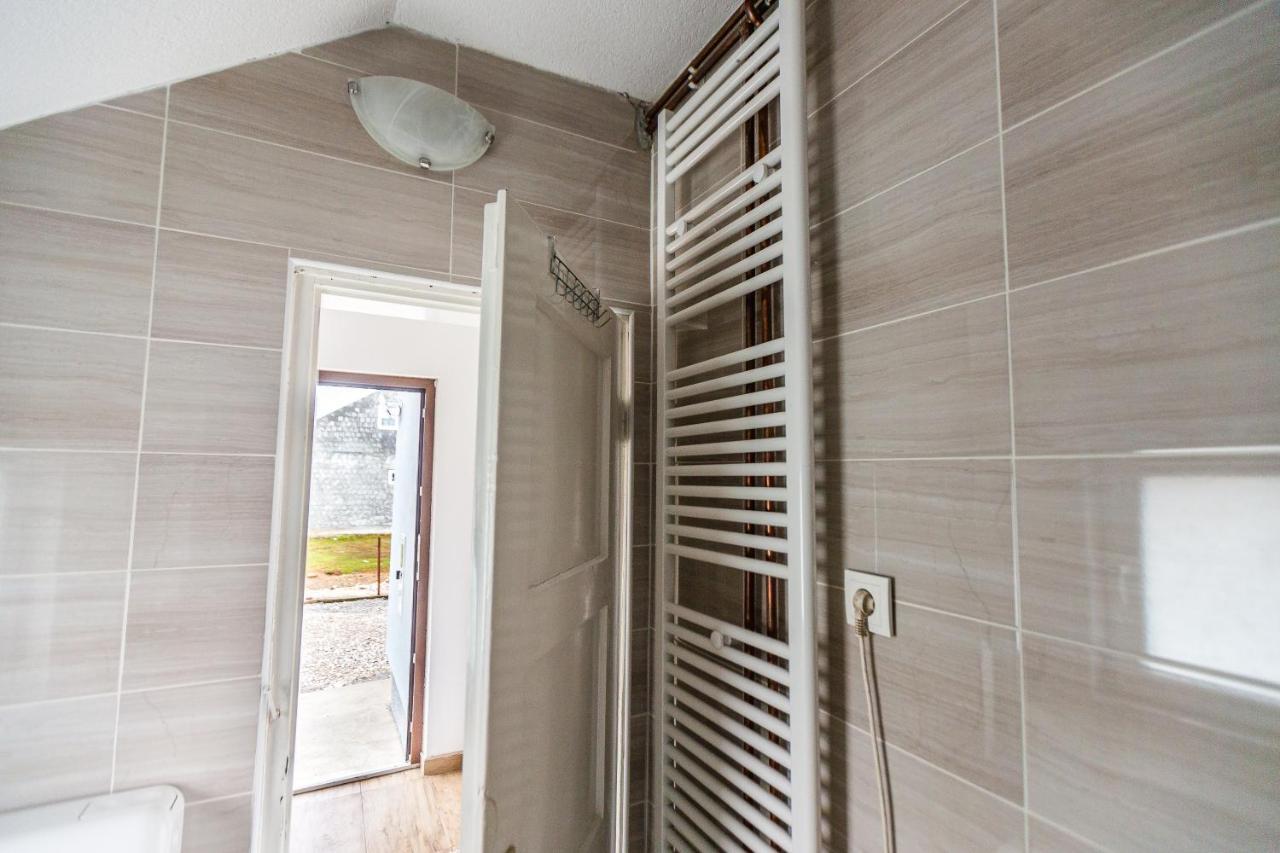 Guesthouse Ilic Gospić Екстериор снимка