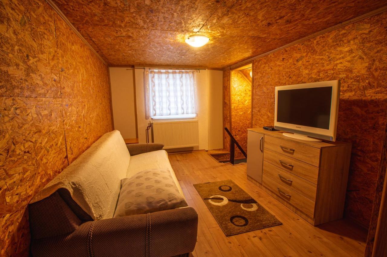Guesthouse Ilic Gospić Екстериор снимка